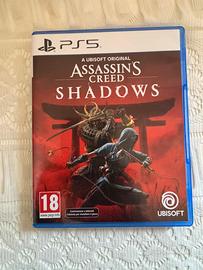 Assasin’s Creed Shadows