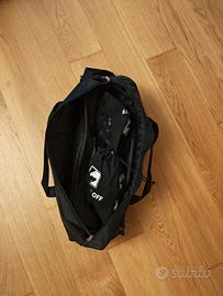 Scacchiera Square Off Pro + borsa tracolla