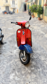 Vespa Piaggio 50 HP4 anno 95