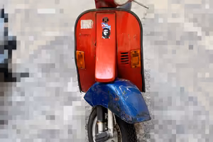 Vespa Piaggio 50 HP4 anno 95