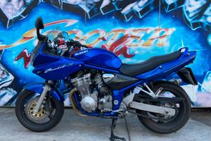 Suzuki GSF 600 Bandit - 2001