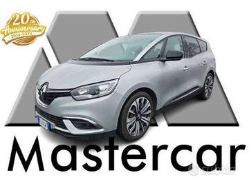 RENAULT Grand Scenic G. SCENIC 7 POSTI 1.3 tce B