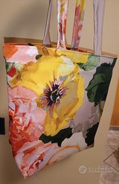borsa tote/shopper 