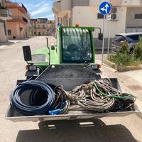 VENDITA MERLO 27.6 Plus