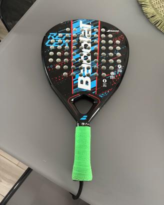 Racchetta padel Babolat