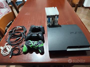PS3 SLIM