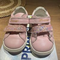 Scarpe primigi bimbi taglia 20