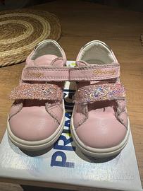 Scarpe primigi bimbi taglia 20