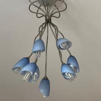 Lampadario soggiorno