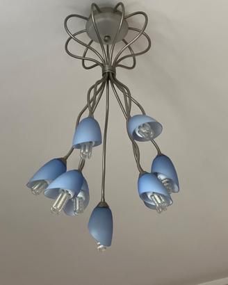Lampadario soggiorno