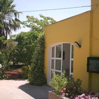 Villa vicino Gallipoli disponibile da maggio 2025