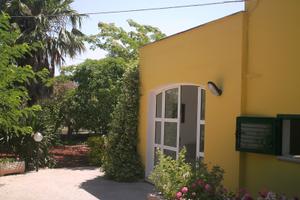 Villa vicino Gallipoli disponibile da maggio 2025