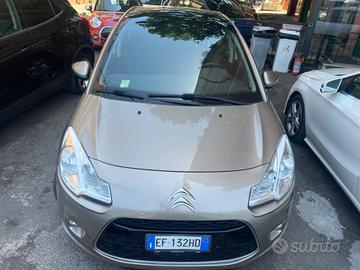 Citroen C3 1.4 Exclusive