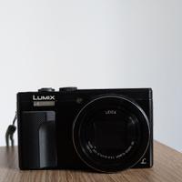 Panasonic DMC-TZ80