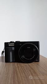 Panasonic DMC-TZ80