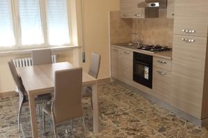 Centro bilocale mobiliato