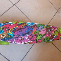 skateboard bambini edizione limitata 