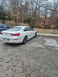 bmw 640d gran coupe 