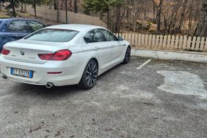bmw 640d gran coupe 