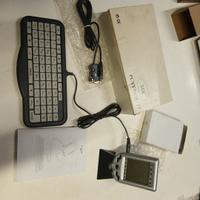 Pcsynch It Sec 32 K Gin tech Tastiera Monitor Tuch