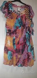 Blusa tunica lunga Full Fashion XL/XXL – Nuova