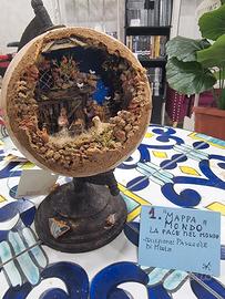 PRESEPE IN MINIATURA