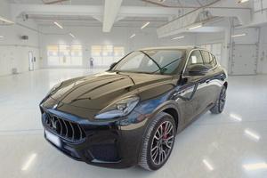 MASERATI GRECALE 2.0 300 CV MHEV GT Q4 AUTO SUV