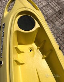 canoa bic 