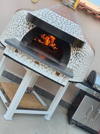 forno a legna