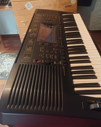 Yamaha per 630 tastiera