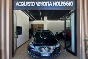 Opel Insignia 2.0 CDTI 140CV Ecopower 99gr. 4 port