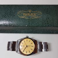 Rolex Oyster Perpetual ref. 6298 pre explorer