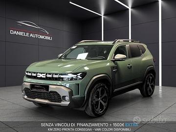 DACIA Duster 3ª serie Duster Tce 130 CV MHEV J...
