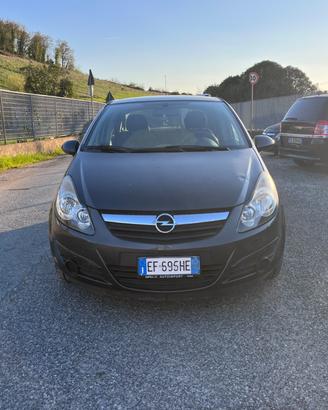 Opel Corsa 1.2 80CV 5 porte GPL-TECH Club