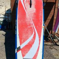SUP Race BIC Tracer World Series Carbon