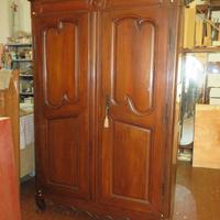 Armadio antico '700