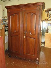 Armadio antico '700