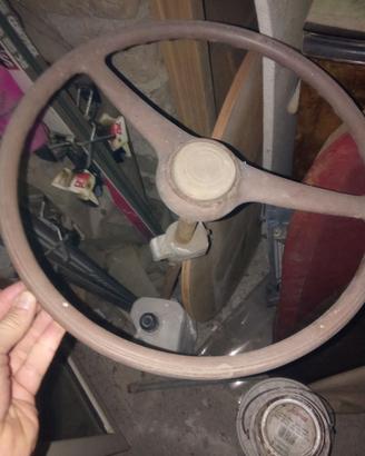 Ricambi fiat topolino c