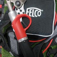 Forbice da potatura a batteria Felco 822-HP 45mm