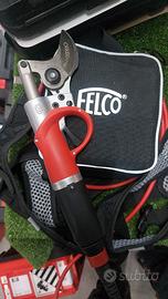 Forbice da potatura a batteria Felco 822-HP 45mm