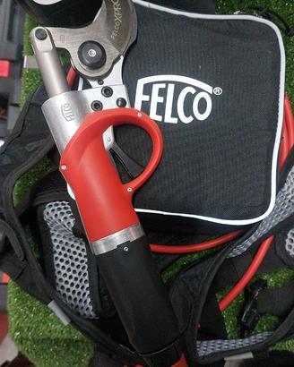Forbice da potatura a batteria Felco 822-HP 45mm