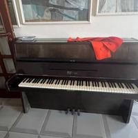 Pianoforte verticale Offberg
