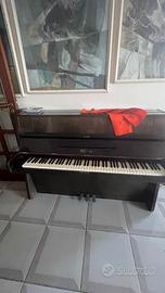 Pianoforte verticale Offberg