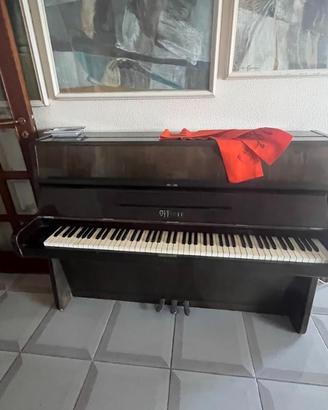 Pianoforte verticale Offberg