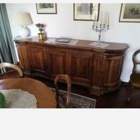 Mobile vintage soggiorno sala 