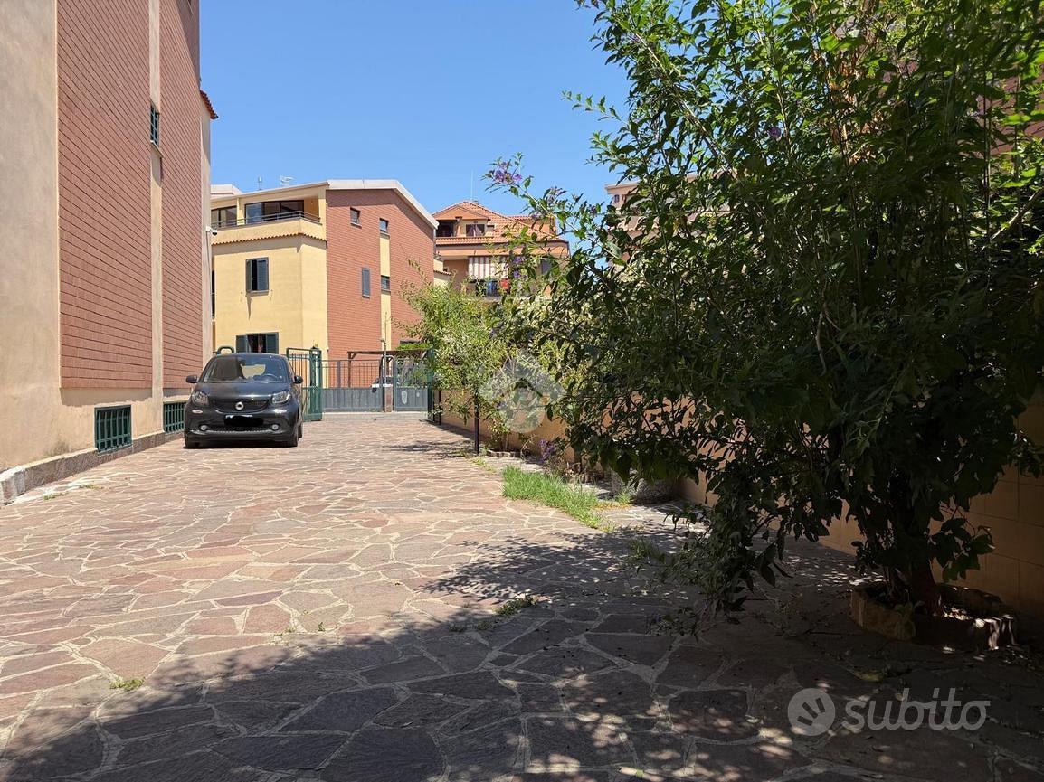 Casa – Giugliano in Campania, Monaci, Napoli - Vista 2