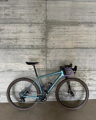 Bici gravel