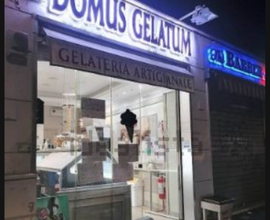 Gelateria artigianale