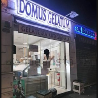 Gelateria artigianale