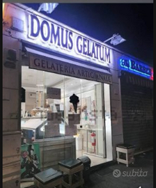 Gelateria artigianale